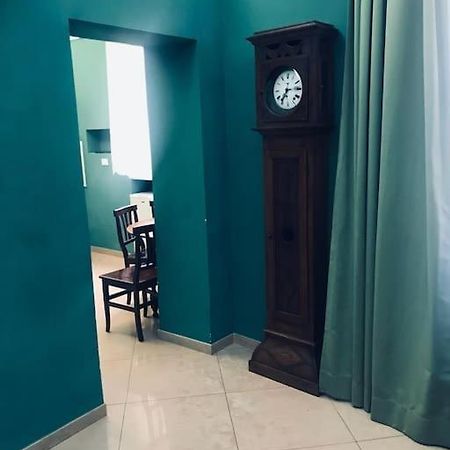 44 Appartamento Nel Centro Di Roma Via Nazionale 外观 照片