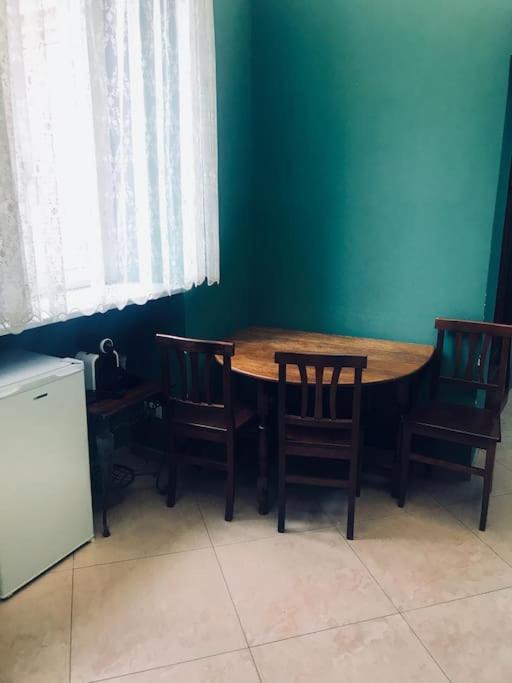 44 Appartamento Nel Centro Di Roma Via Nazionale 外观 照片