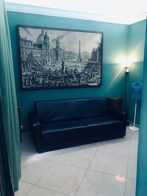 44 Appartamento Nel Centro Di Roma Via Nazionale 外观 照片
